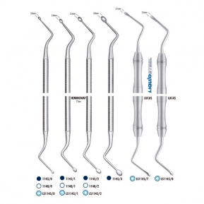 LS1145/1 CURETA OSEA HEMINGWAY LIQUID ST