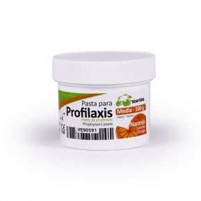 PASTA PROFILAXIS STARLINE GRUESA 100 gr.