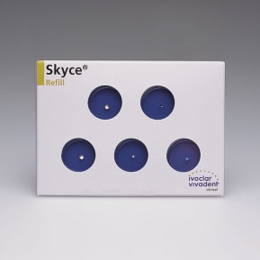 SKYCE TRANSP.1,9mm