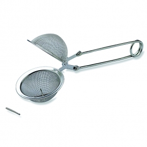 PINZA LIMPIA FRESAS MESTRA