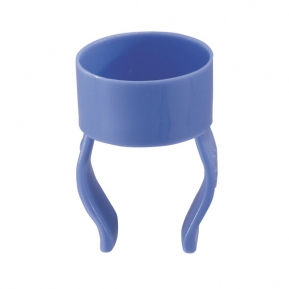985 CLEANIC ANILLOS MONODOSIS 100u.