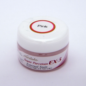 NORITAKE SUPER STAIN ROSA EX3