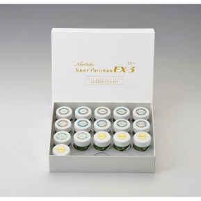 NORITAKE LUSTER KIT EX3