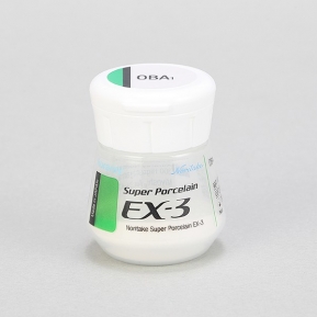 OBA3 DENTINA OPACA EX3 200gr.