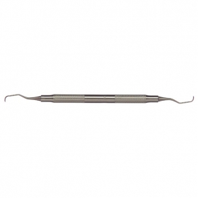 SGR5/64 GRACEY ANTERIORES