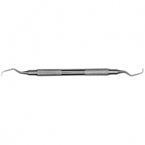 SL5/6 CURETA LANGER ANTERIOR