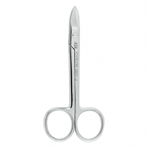 5601-2 TIJERAS CURVAS ASA