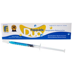 PAPACARIE DUO  JER. 3ml