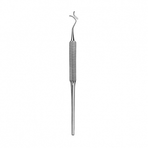 978/14 CURETA KÜRETTEN