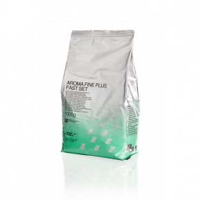 AROMA FINE VERDE 1Kg. FAST SET