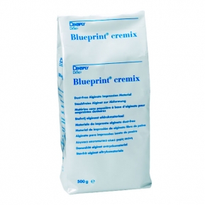 BLUEPRINT CREMIX 500gr.