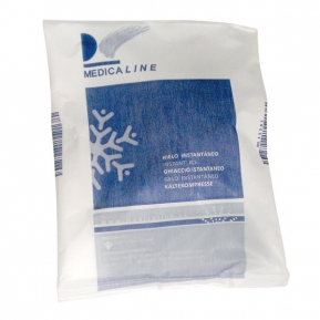 HIELO INSTANTANEO MEDICALINE 24u.