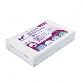 PAPEL ABSORV. BANDEJAS BLANCO MEDICALINE 250u.