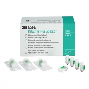 55010 KETAC-FIL PLUS APLICAP SURT. 50u.