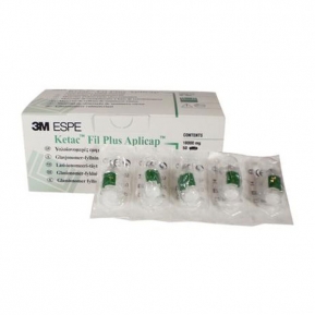 55060 KETAC-FIL PLUS APLICAP A4 50u