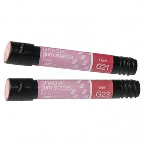 GRADIA GUM G22 2,9 ML