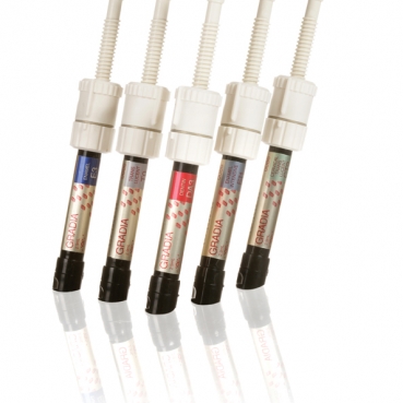 GRADIA OPAQUER OA2 2,4 ML