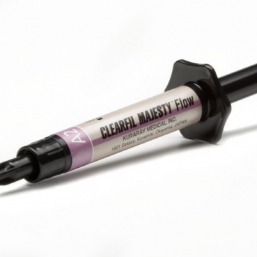 CLEARFIL MAJESTY ES FLOW W jer 2,7 g