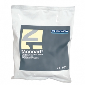 FREEZE HIELO INSTANTANEO 24u. EURONDA