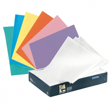 PAPEL ABSORBENTE BANDEJA  TP250 EURONDA AZUL