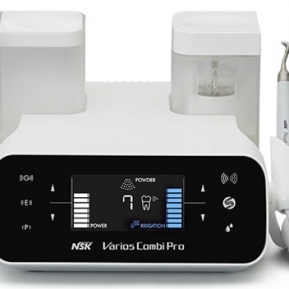 VARIOS COMBI PRO NSK