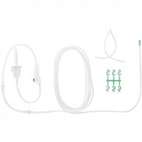 SET IRRIGACION MECANICA NSK DEF 110 10u.