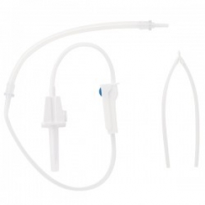 SET IRRIGACION MECANICA KAVO/MECTRON DEF 113 10u.