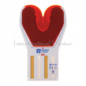 BK5025 OCCLUSENSE SENSORS 25u.