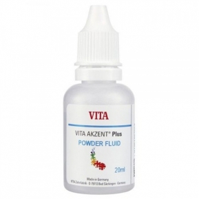 VITA AKZENT PLUS POWER FLUID 20ml