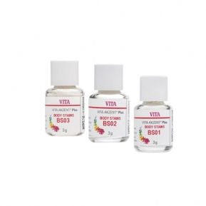 VITA AKZENT Plus BODY STAINS, BS05, 3 g (Powder)