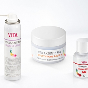 VITA AKZENT Plus EFFECT STAINS, ES08, 3 g (Powder)